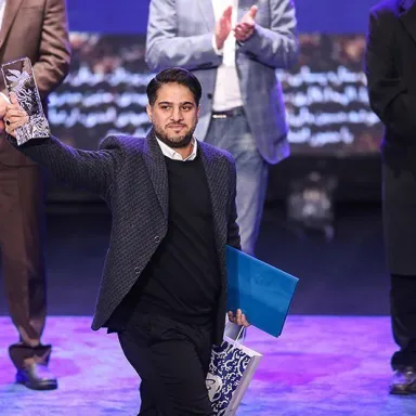 عکس نمایهٔ کاظم دانشی