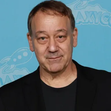 عکس نمایهٔ Sam Raimi