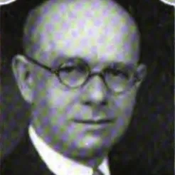 عکس نمایهٔ Edward B. McKenna