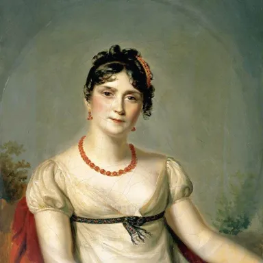 عکس نمایهٔ Joséphine de Beauharnais