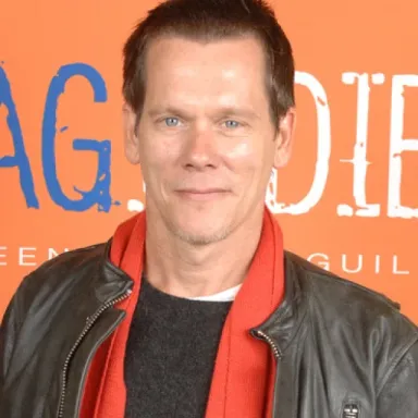 عکس نمایهٔ Kevin Bacon