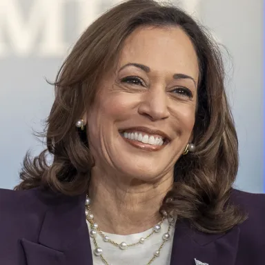 عکس نمایهٔ Kamala Harris