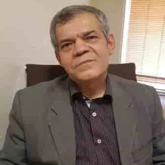 عکس نمایهٔ شاهرخ تندرو صالح