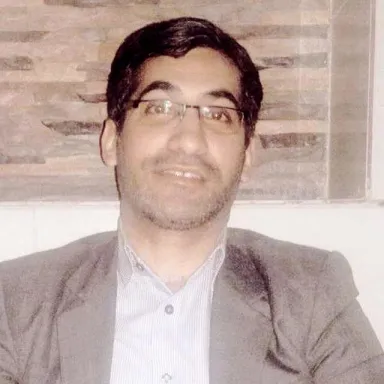 عکس نمایهٔ خالد لویمی