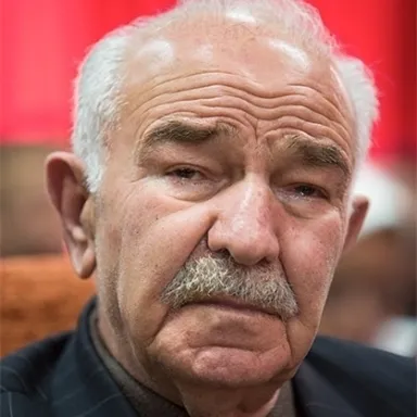 عکس نمایهٔ یاور همدانی