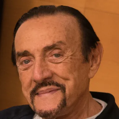 عکس نمایهٔ Philip Zimbardo
