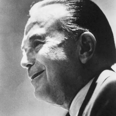 عکس نمایهٔ Ray Kroc