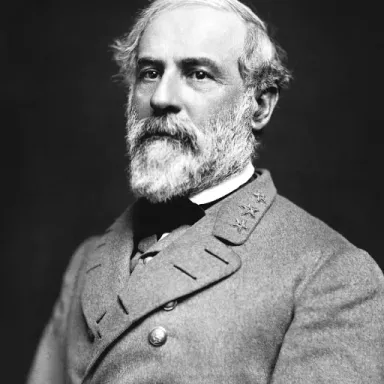عکس نمایهٔ Robert E. Lee