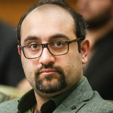 عکس نمایهٔ بشیر نظری