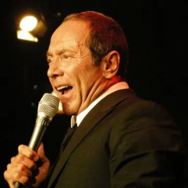 عکس نمایهٔ Paul Anka