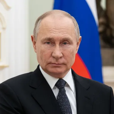 عکس نمایهٔ Vladimir Putin