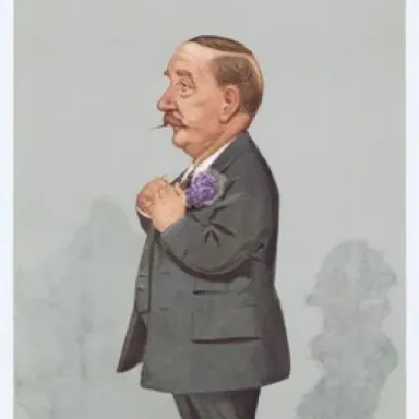 عکس نمایهٔ Pat O'Brien (Irish politician)