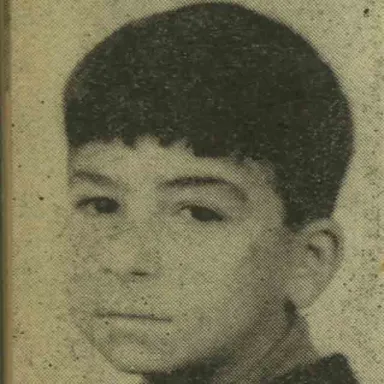 عکس نمایهٔ حسین منصوری