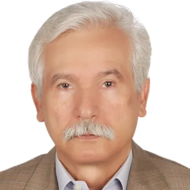 عکس نمایهٔ مصطفی ازکیا