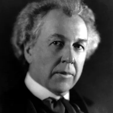 عکس پروفایل Frank Lloyd Wright