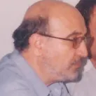 عکس نمایهٔ علیرضا مدقالچی