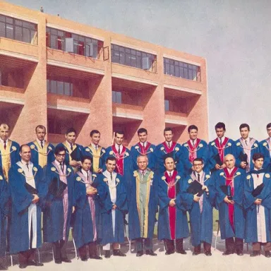 عکس نمایهٔ حسینعلی انواری
