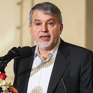 عکس نمایهٔ سید رضا صالحی امیری