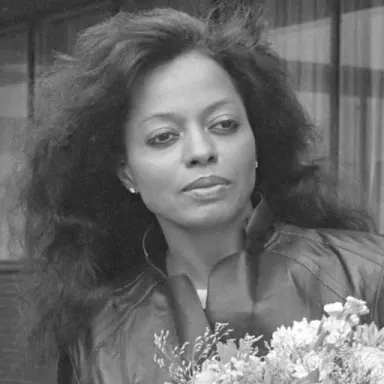 عکس نمایهٔ Diana Ross