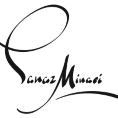 عکس نمایهٔ ساناز مینایی