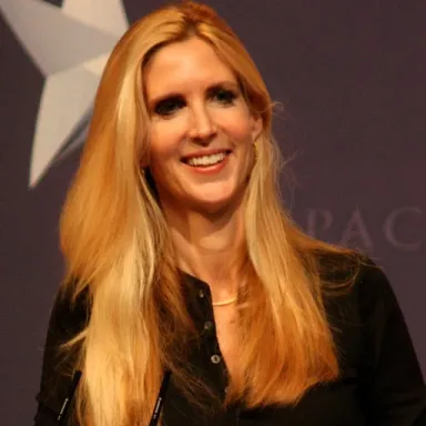 عکس پروفایل Ann Coulter