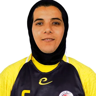 عکس نمایهٔ زهرا سربالی