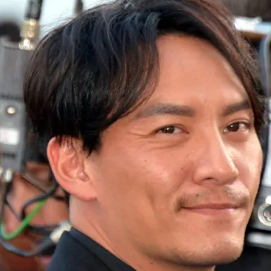 عکس نمایهٔ Chang Chen