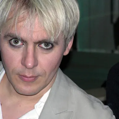 عکس نمایهٔ Nick Rhodes