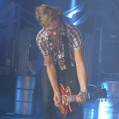 عکس نمایهٔ Tom Fletcher