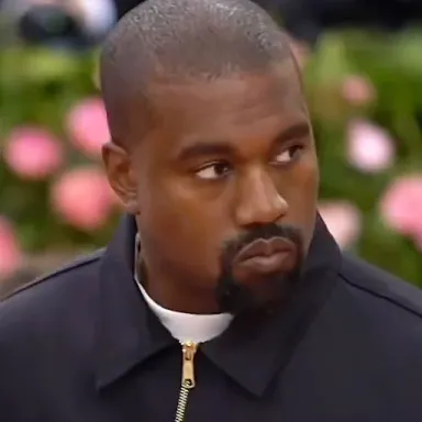 عکس نمایهٔ Kanye West