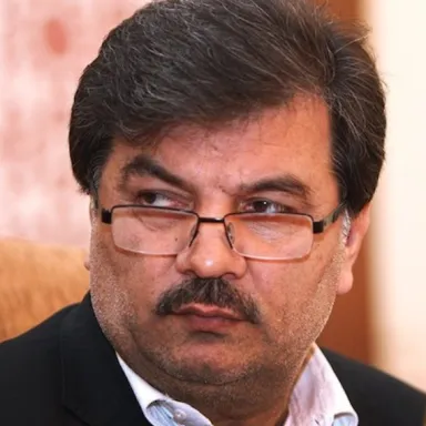 عکس نمایهٔ احمد اصغری مهرآبادی