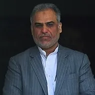عکس نمایهٔ سید رحمت‌الله اکرمی