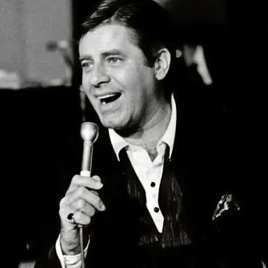عکس نمایهٔ Jerry Lewis