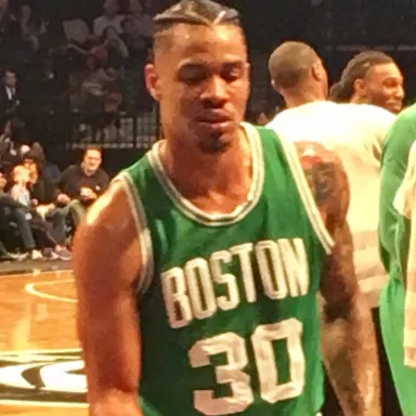 عکس نمایهٔ Gerald Green