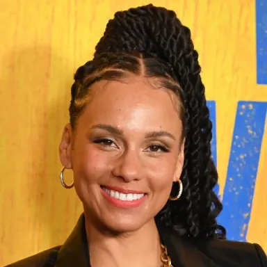 عکس پروفایل Alicia Keys