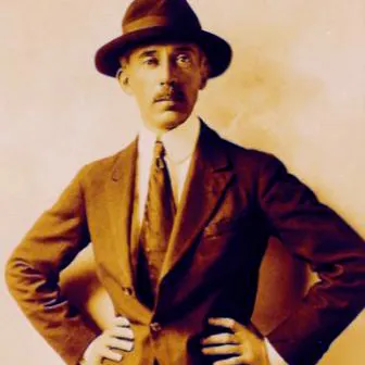 عکس نمایهٔ Alberto Santos-Dumont