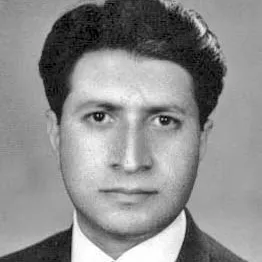 عکس نمایهٔ محمدرضا عاملی تهرانی