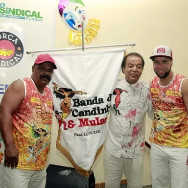عکس نمایهٔ Candinho