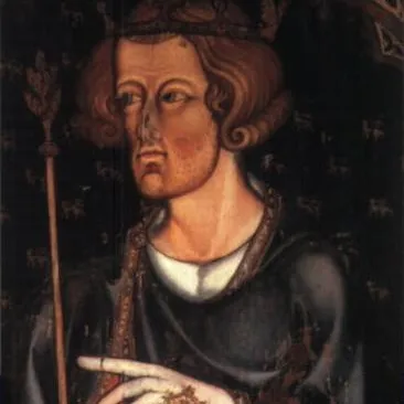 عکس نمایهٔ Edward I