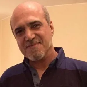 عکس نمایهٔ حسن انصاریان