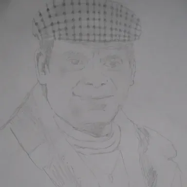 عکس نمایهٔ David Jason