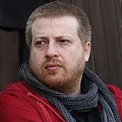 عکس نمایهٔ علیرضا معتمدی
