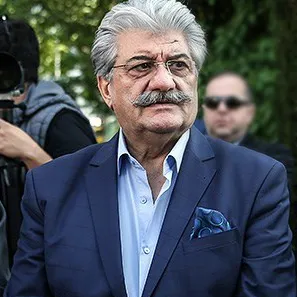 عکس نمایهٔ بهرام حصیری