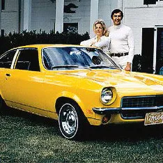 عکس نمایهٔ John DeLorean