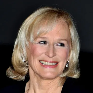 عکس نمایهٔ Glenn Close