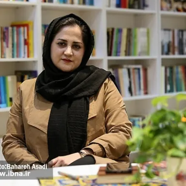 عکس نمایهٔ رضوان خرمیان