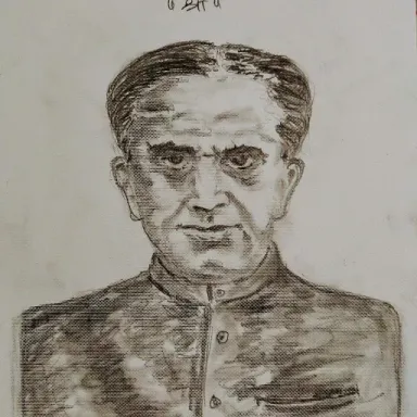 عکس نمایهٔ Nagorao Ghanashyam Deshpande