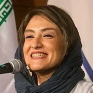 عکس نمایهٔ یلدا معیری