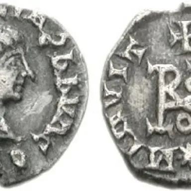 عکس نمایهٔ Theodoric the Great