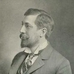 عکس نمایهٔ Edward Clark Potter